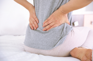 low back condition physical therapy Clifton Park NY