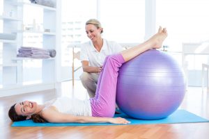 physical therapy clifton Park