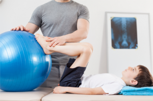 physical therapy clifton Park